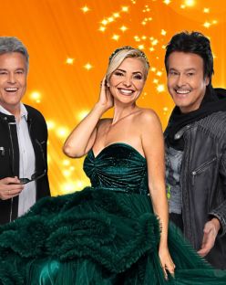 Нова година 2026 в Белек със самолет от Пловдив - 5 нощувки, програма с братя Аргирови, Ева Кикерезова и DJ от България